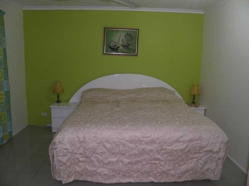 15 Silverton Drive, Tannum Sands QLD 4680