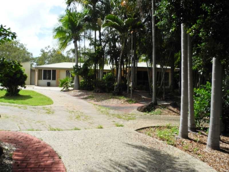 15 Silverton Drive, Tannum Sands QLD 4680