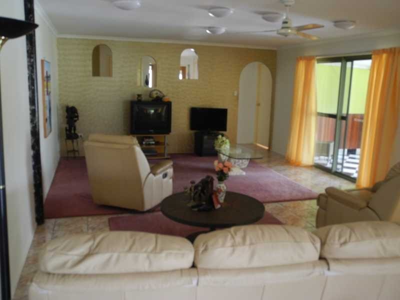 15 Silverton Drive, Tannum Sands QLD 4680