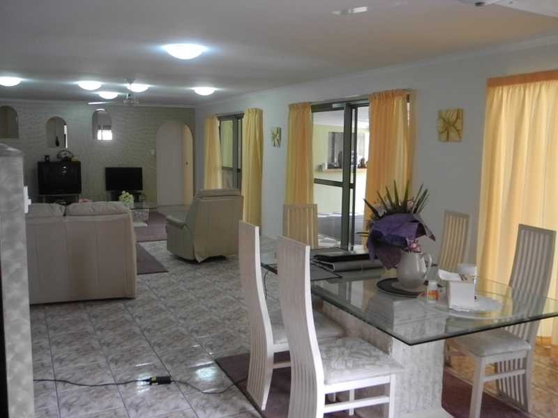 15 Silverton Drive, Tannum Sands QLD 4680