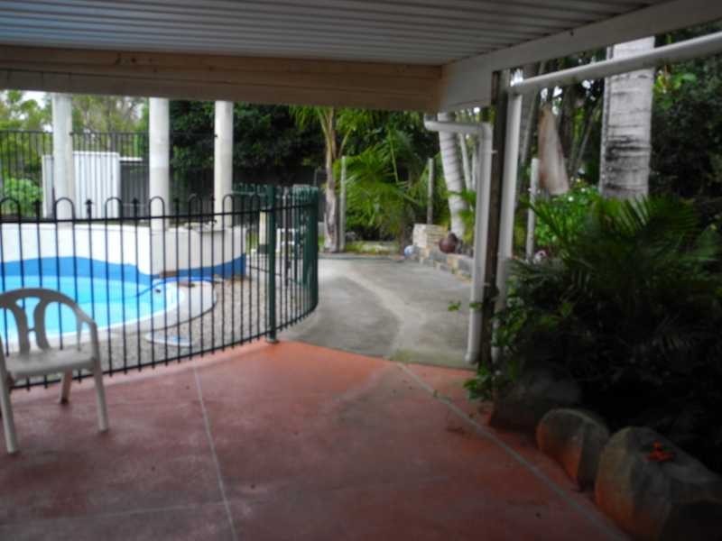15 Silverton Drive, Tannum Sands QLD 4680
