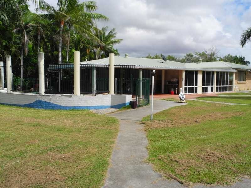 15 Silverton Drive, Tannum Sands QLD 4680