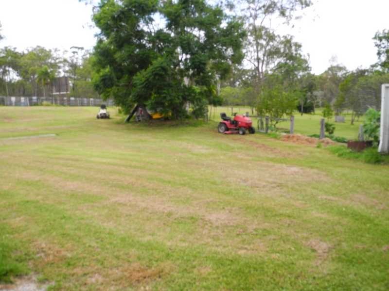 15 Silverton Drive, Tannum Sands QLD 4680