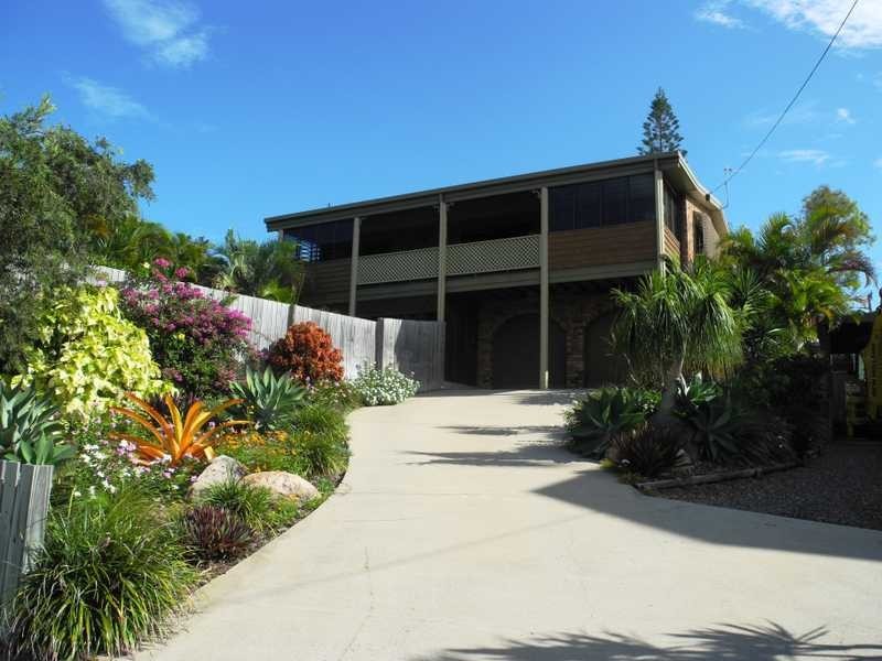 13 Gwen Street, Tannum Sands QLD 4680