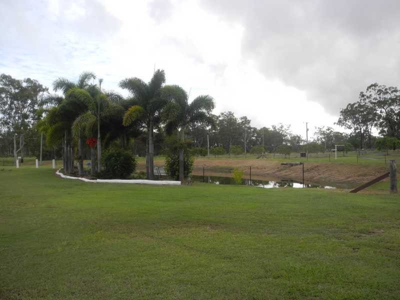 311 Intrepid Drive, Foreshores QLD 4678