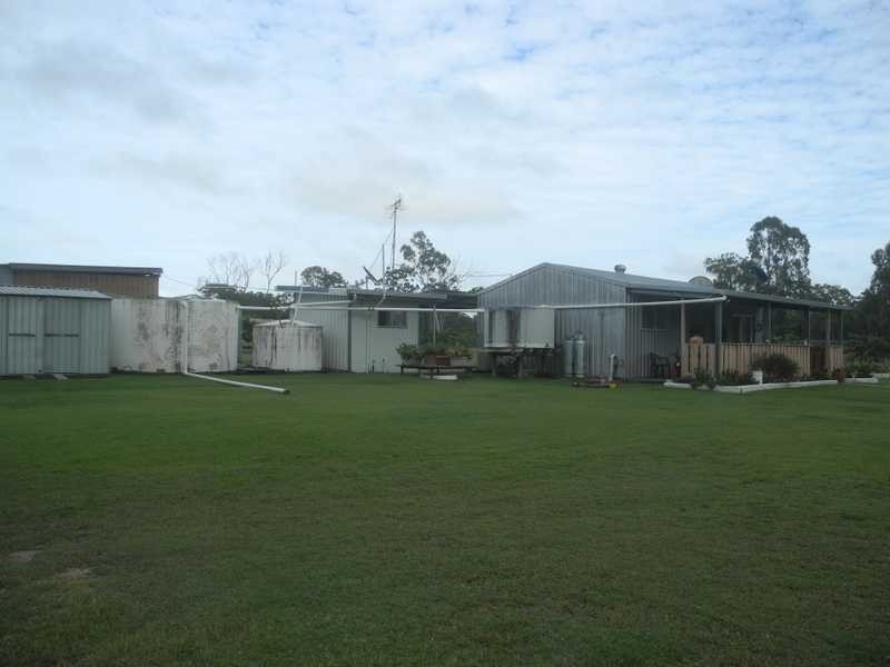 311 Intrepid Drive, Foreshores QLD 4678