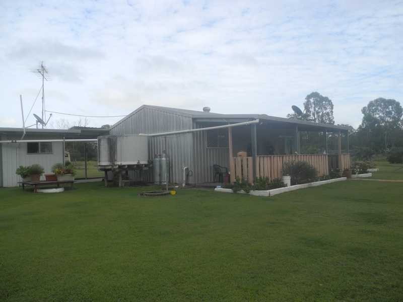 311 Intrepid Drive, Foreshores QLD 4678