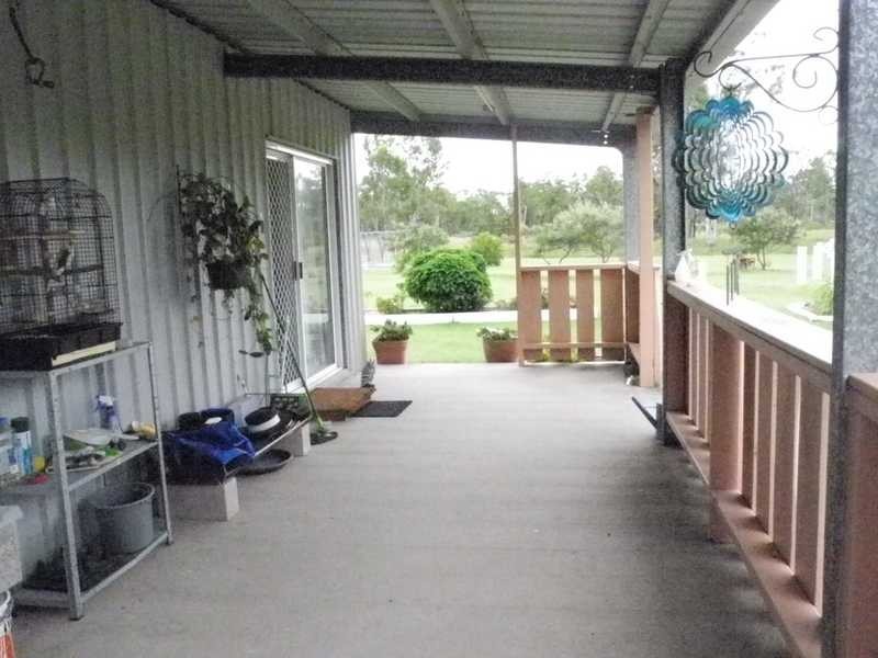 311 Intrepid Drive, Foreshores QLD 4678