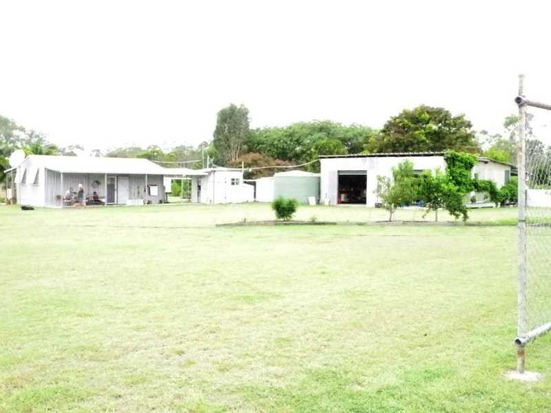 311 Intrepid Drive, Foreshores QLD 4678