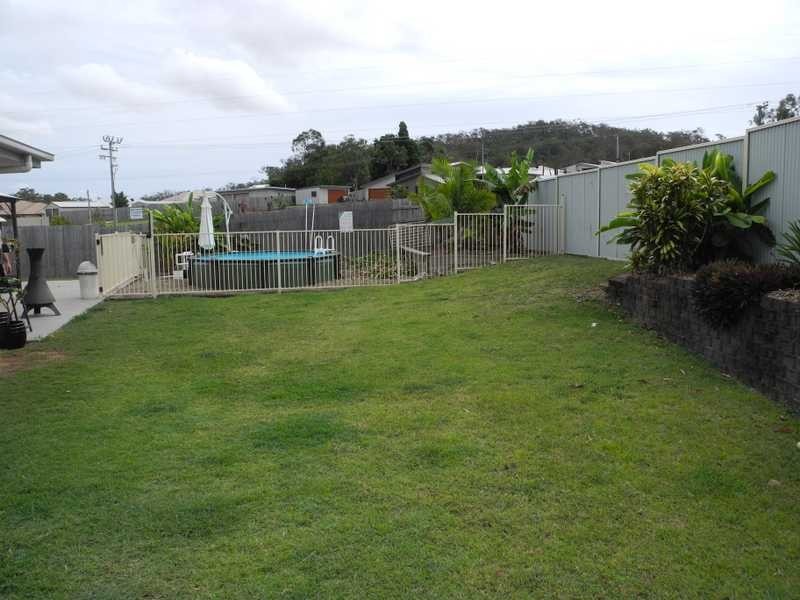 2B Golf View Drive, Boyne Island QLD 4680