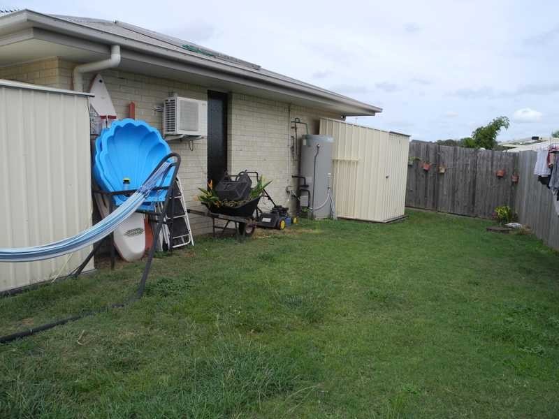 2B Golf View Drive, Boyne Island QLD 4680