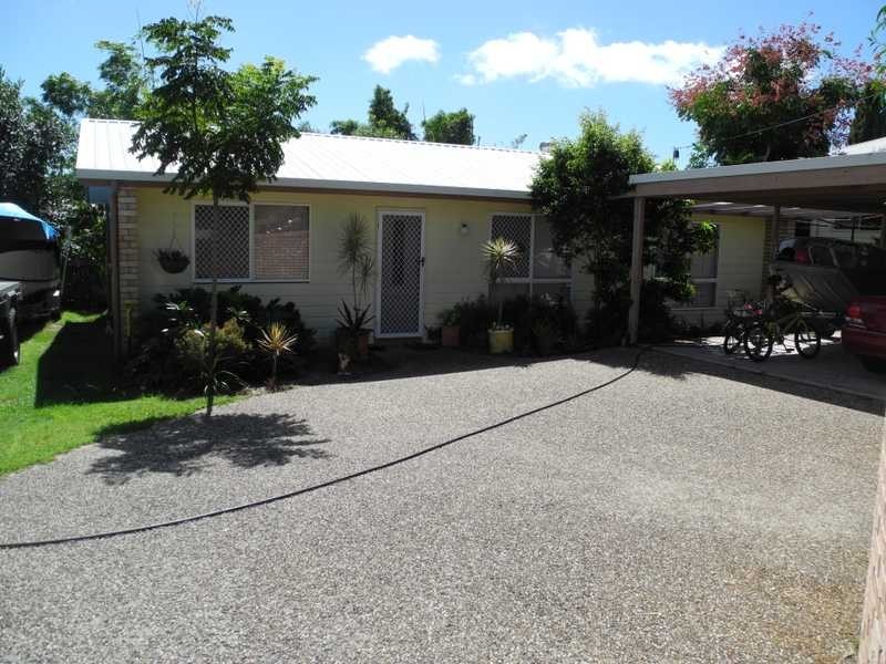 19 Waratah Street, Tannum Sands QLD 4680