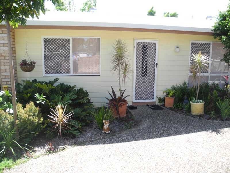 19 Waratah Street, Tannum Sands QLD 4680