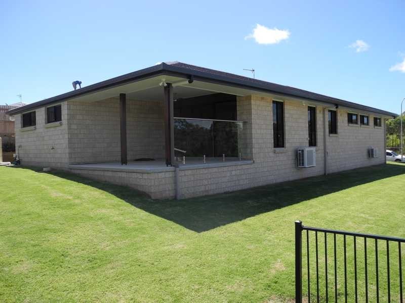 41 Pryde Street, Tannum Sands QLD 4680