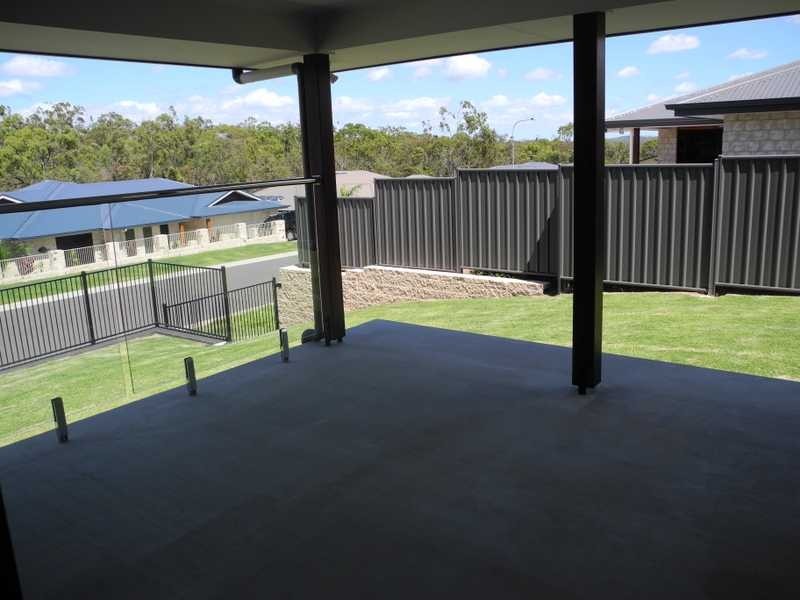 41 Pryde Street, Tannum Sands QLD 4680