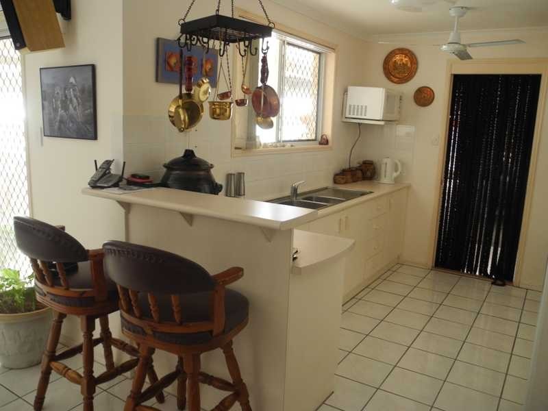 40 Curtis Avenue, Boyne Island QLD 4680