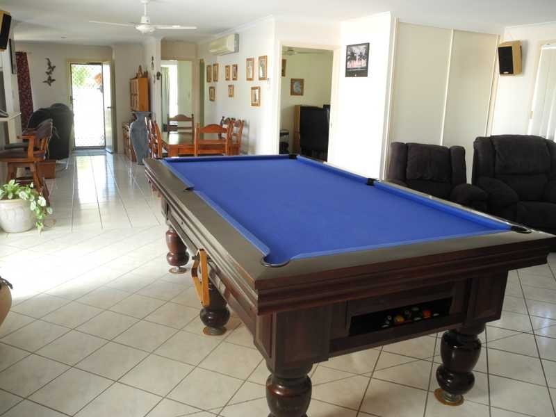 40 Curtis Avenue, Boyne Island QLD 4680