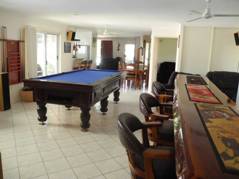 40 Curtis Avenue, Boyne Island QLD 4680