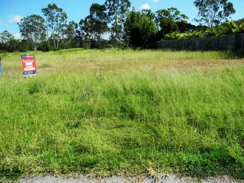 Lot 10 Golf View Drive, Boyne Island QLD 4680