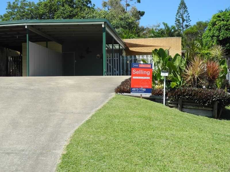2/36 Langdon Street, Tannum Sands QLD 4680