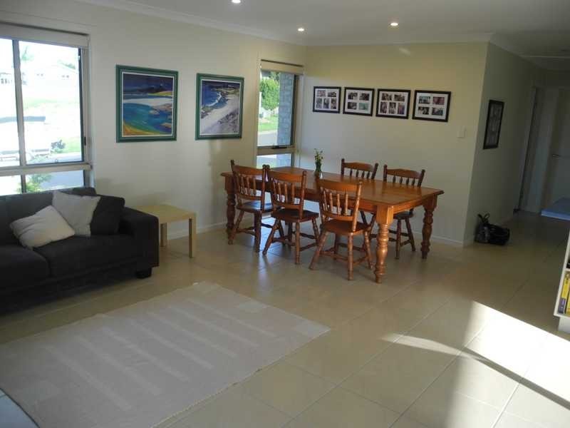 34 Lighthouse Drive, Boyne Island QLD 4680