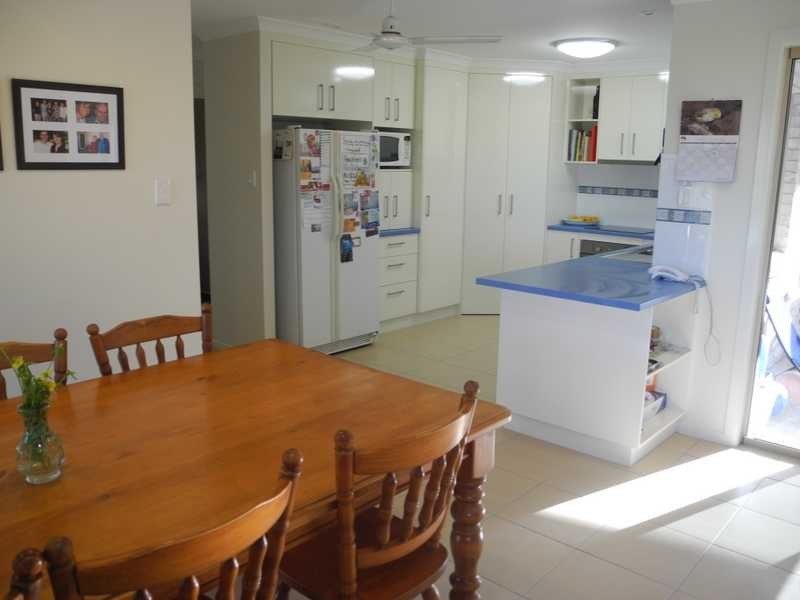 34 Lighthouse Drive, Boyne Island QLD 4680