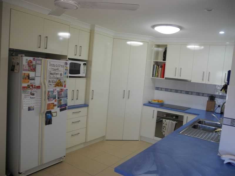 34 Lighthouse Drive, Boyne Island QLD 4680