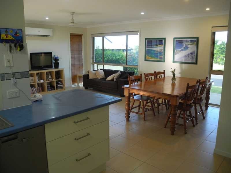 34 Lighthouse Drive, Boyne Island QLD 4680