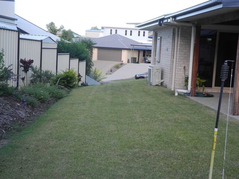 34 Lighthouse Drive, Boyne Island QLD 4680