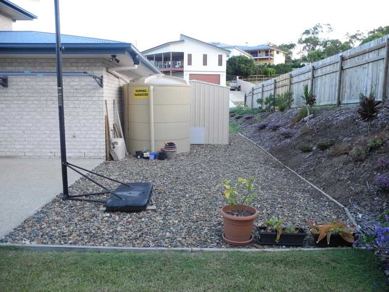 34 Lighthouse Drive, Boyne Island QLD 4680