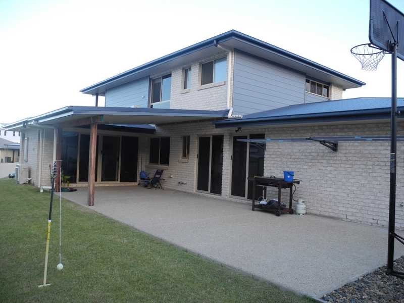 34 Lighthouse Drive, Boyne Island QLD 4680