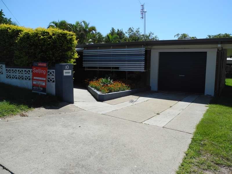 10 Madigan Street, Tannum Sands QLD 4680