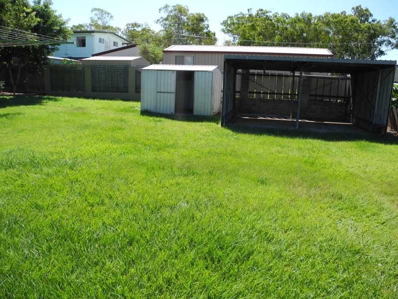 10 Madigan Street, Tannum Sands QLD 4680