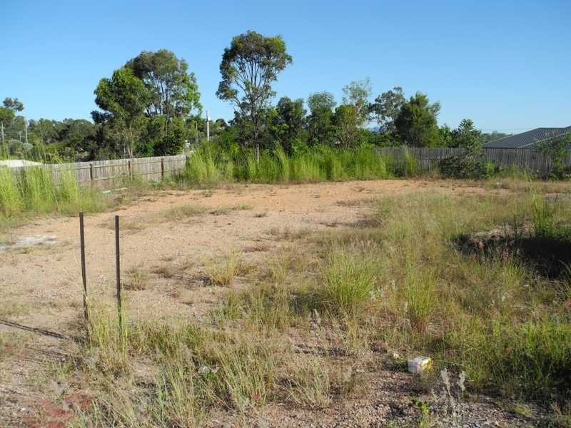 10 Surita Court, Boyne Island QLD 4680