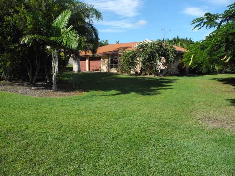 7 Copper Crescent, Tannum Sands QLD 4680
