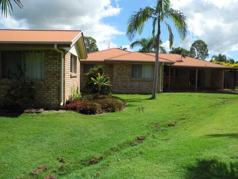 7 Copper Crescent, Tannum Sands QLD 4680