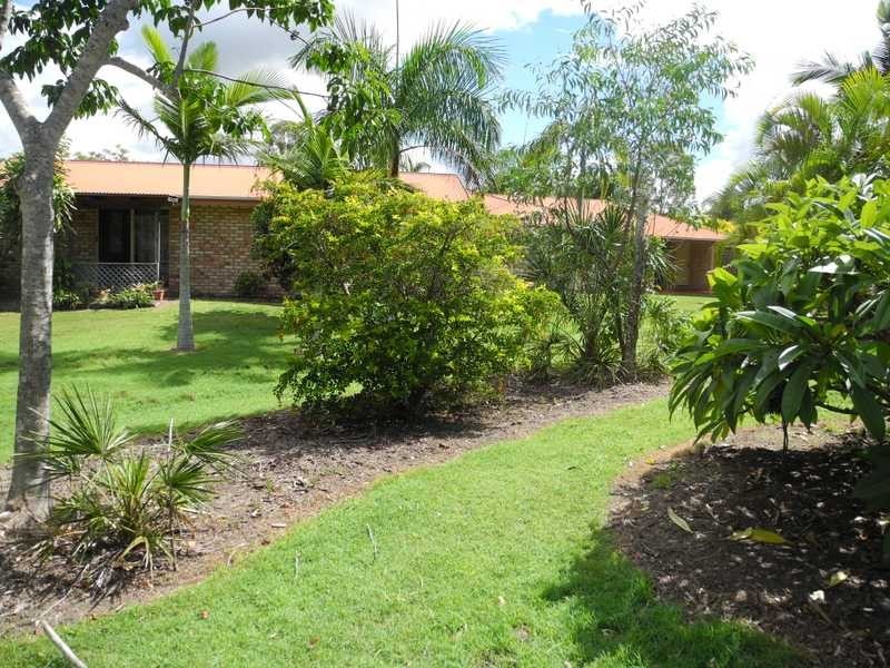 7 Copper Crescent, Tannum Sands QLD 4680
