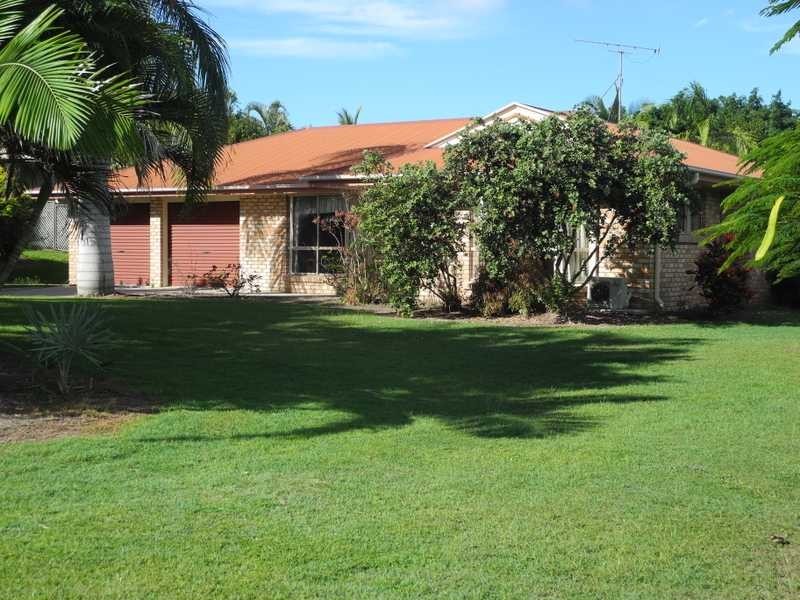 7 Copper Crescent, Tannum Sands QLD 4680