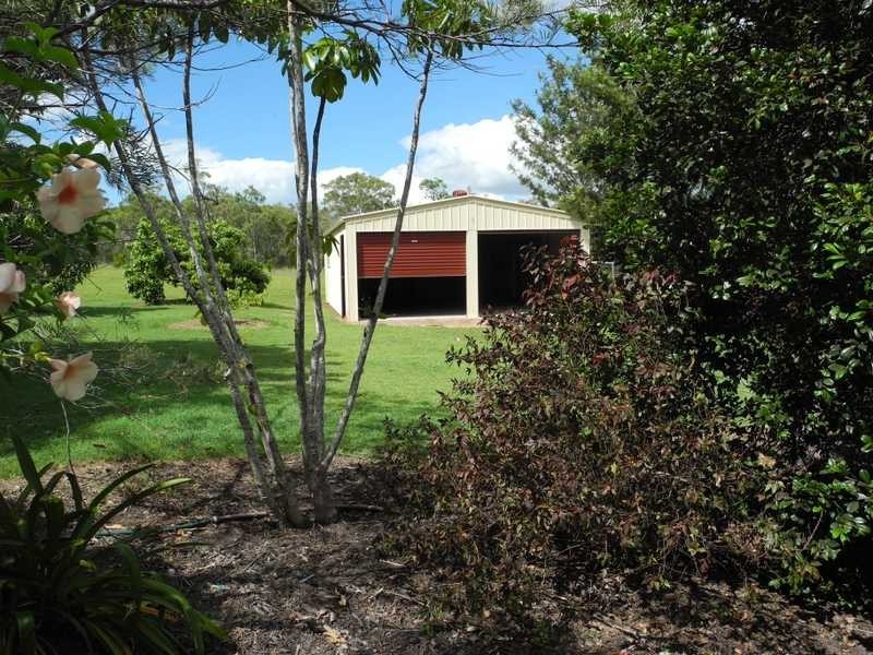 7 Copper Crescent, Tannum Sands QLD 4680