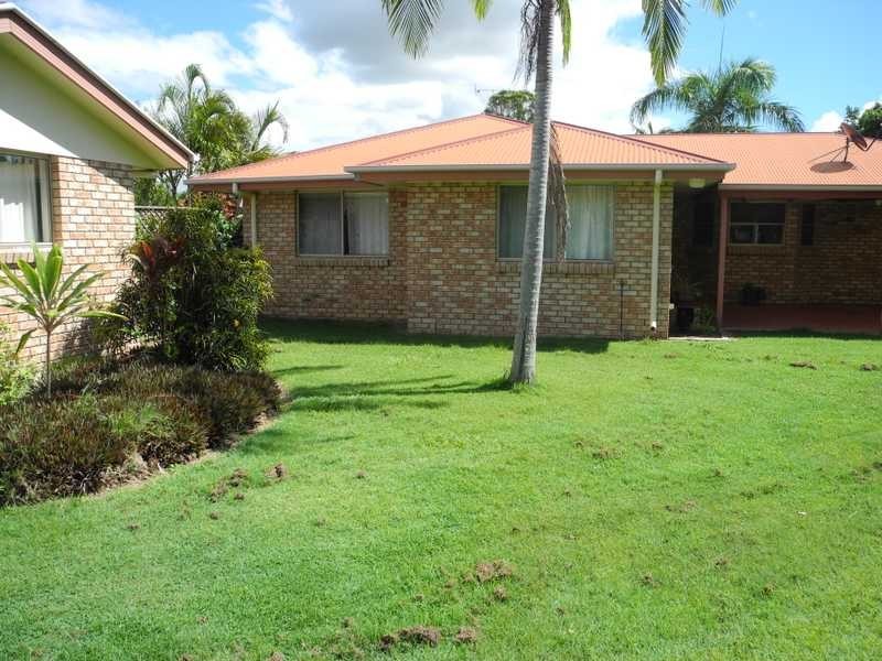 7 Copper Crescent, Tannum Sands QLD 4680
