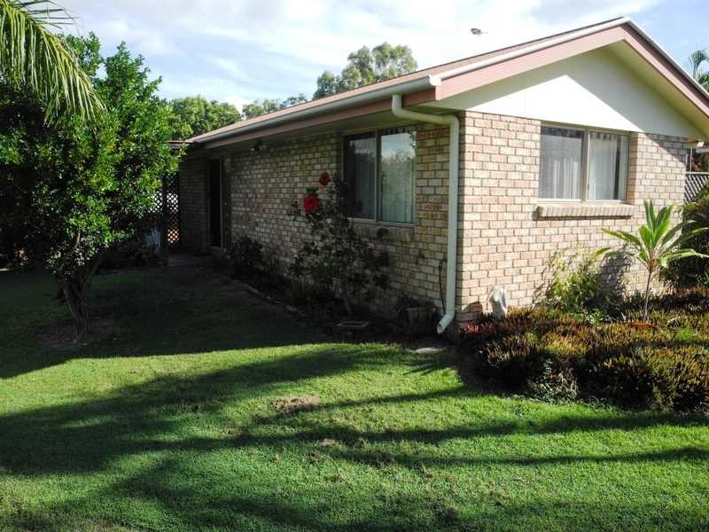 7 Copper Crescent, Tannum Sands QLD 4680