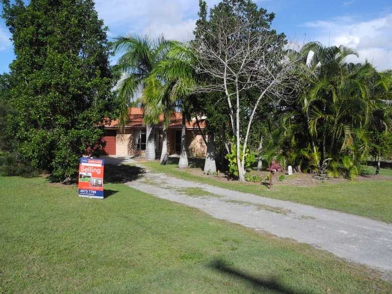 7 Copper Crescent, Tannum Sands QLD 4680