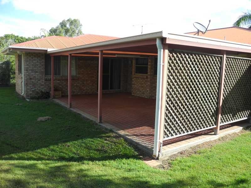7 Copper Crescent, Tannum Sands QLD 4680