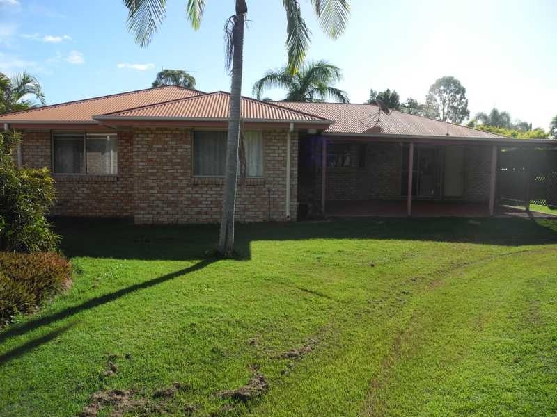 7 Copper Crescent, Tannum Sands QLD 4680