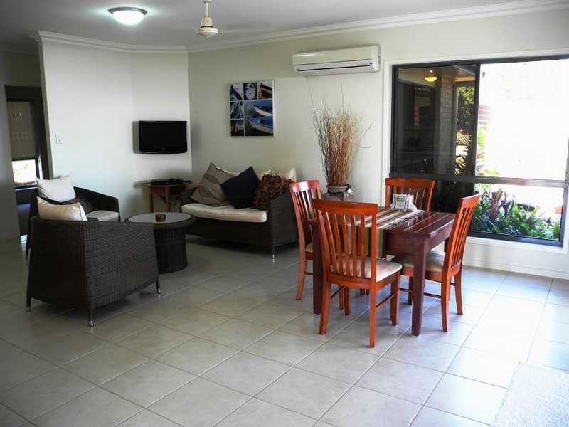 6 Stella Street, Boyne Island QLD 4680
