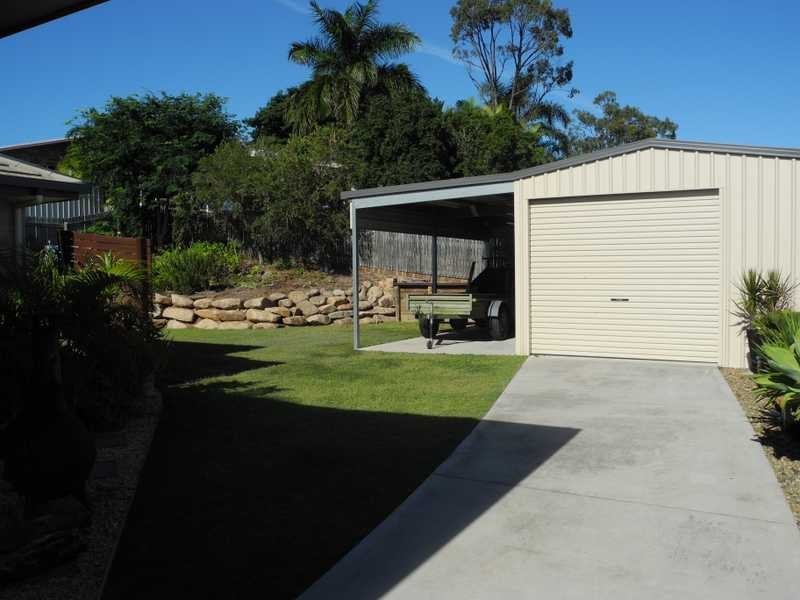 6 Stella Street, Boyne Island QLD 4680