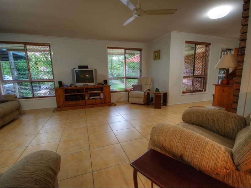 51 Panorama Circuit, Benaraby QLD 4680