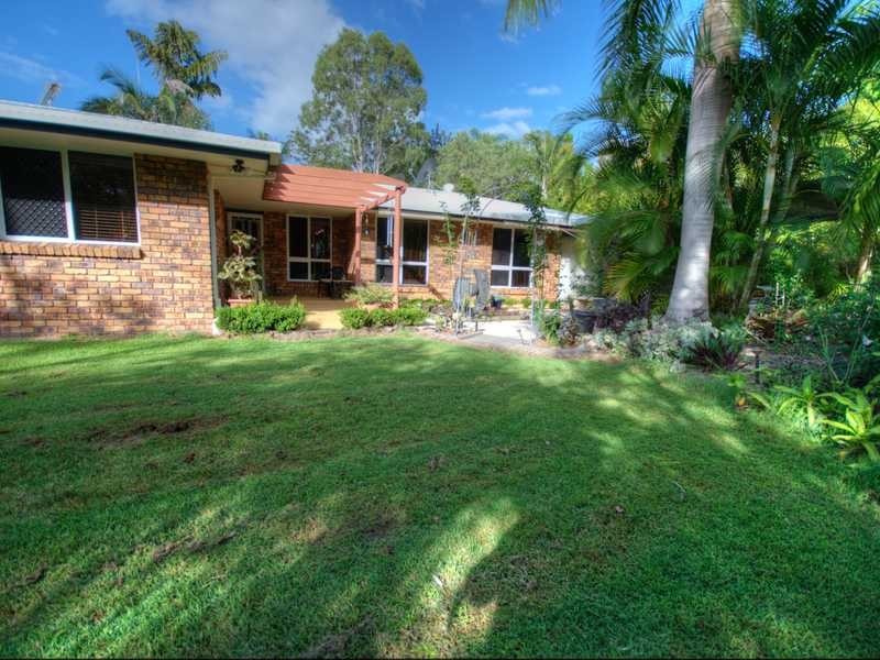 51 Panorama Circuit, Benaraby QLD 4680