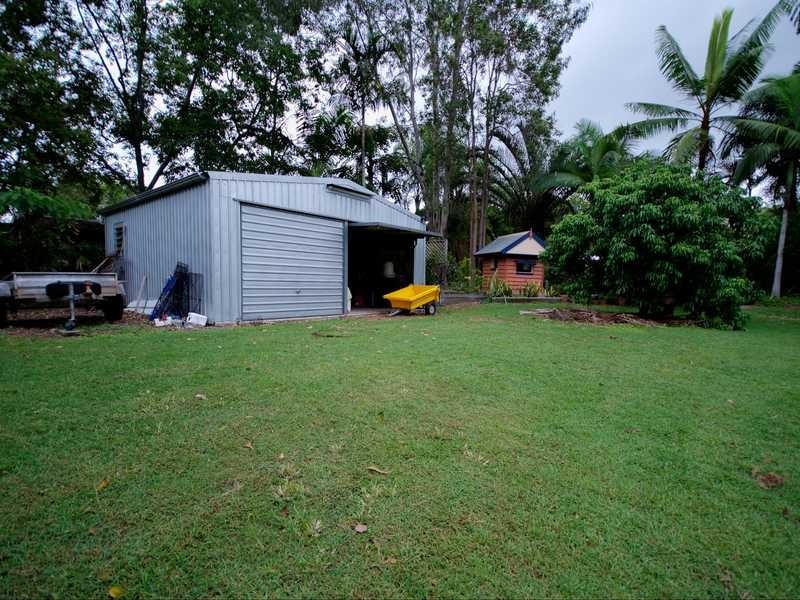 51 Panorama Circuit, Benaraby QLD 4680