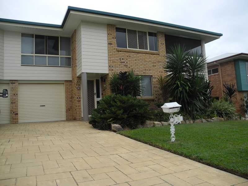 5 Graham Street, Tannum Sands QLD 4680